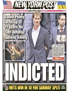 New York Post - 06.15.2023