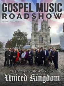 Gospel Music Roadshow - 12.2025