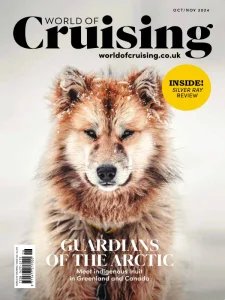 World of Cruising - 10/11 2024