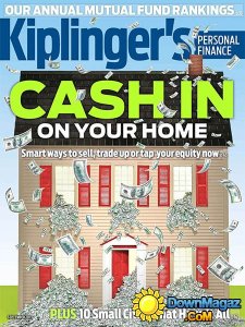 Kiplinger's Personal Finance - September 2013