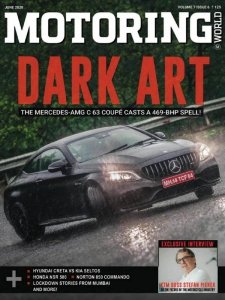 Motoring World - 06.2020