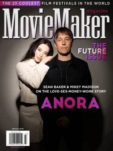 MovieMaker - Fall 2024