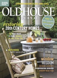 Old House Journal - 06.2018