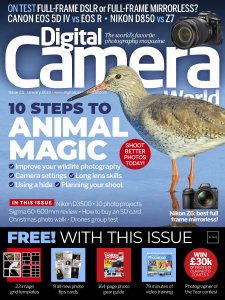 Digital Camera World - 01.2019