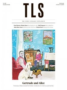 The TLS - 12.10.2021