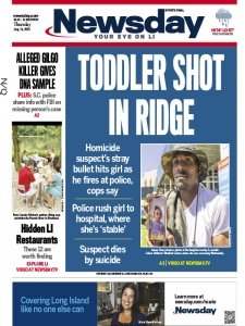 Newsday - 08.24.2023