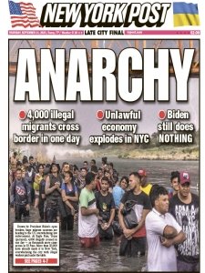 New York Post - 09.21.2023