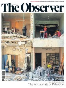 The Observer - 21.09.2025