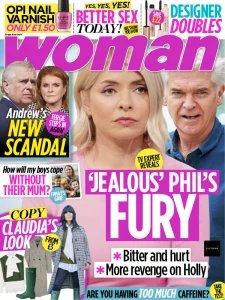 Woman UK - 27.01.2025