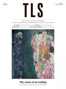 The TLS - 04.15.2022