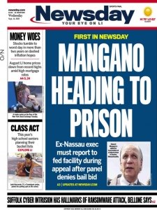 Newsday - 09.14.2022