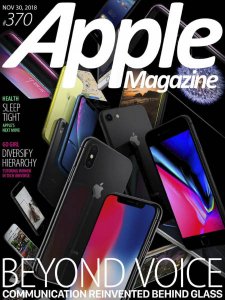 AppleMagazine - 11.30.2018