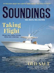 Soundings - 01.2020