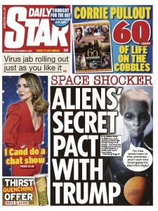 Daily Star 12.09.2020