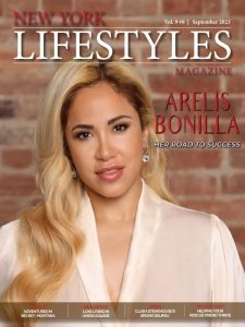 New York Lifestyles - 09.2023