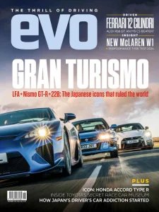 Evo UK - 11.2024