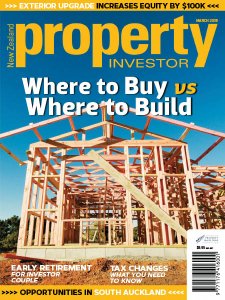 NZ Property Investor - 03.2018