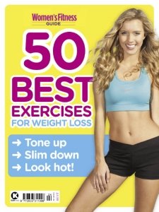 Women's Fitness Guide - Is. 24 2022