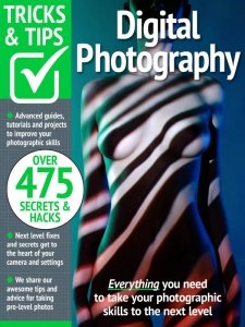 Digital Photography Tricks and Tips - Ed. 19 2024