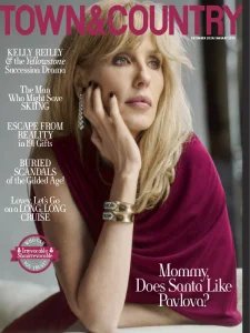 Town & Country USA - 12/01 2025