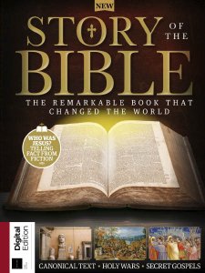 Story of the Bible - Ed. 1 2019