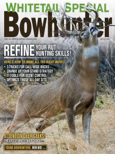 Bowhunter - 11/12 2019