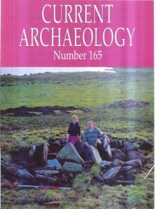 Current Archaeology - 10.1999