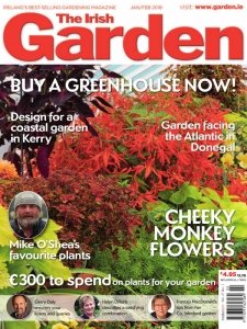 The Irish Garden - 01/02 2018