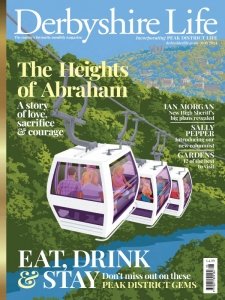 Derbyshire Life - 05.2024