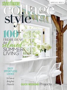 Style at Home - Cottage Style 2019