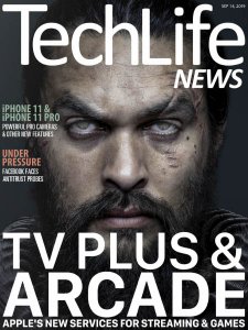 Techlife News - 09.14.2019