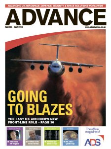 ADVANCE - 03/05 2019