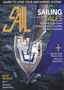 Sail - 05.2019