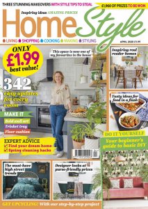 HomeStyle UK - 04.2020