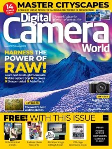 Digital Camera World - 02.2025