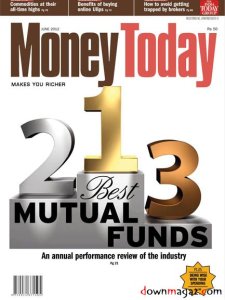 Money Today - June 2012