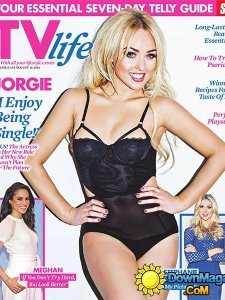 TV Life - 14 August 2016