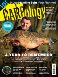 CARPology - 01.2023