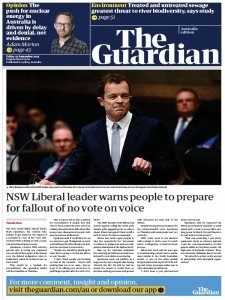 The Guardian AU - 22.09.202