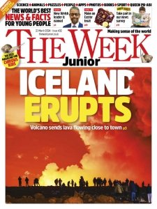 The Week Junior UK - 23.03.2024