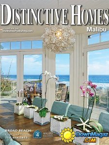 Distinctive Homes - Malibu Edition Vol.248