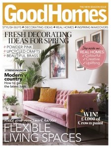 GoodHomes UK - 03.2021