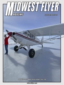 Midwest Flyer - 02/03 2024