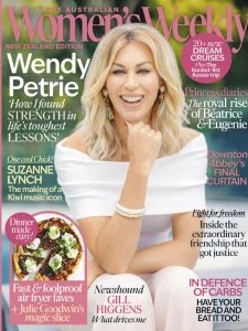 The Australian Women's Weekly NZ - 10.2025