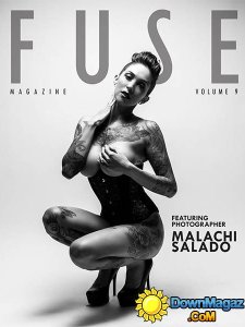 Fuse - Volume 9, 2015