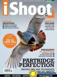 iShoot UK - November 2015