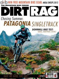 Dirt Rag - No.167