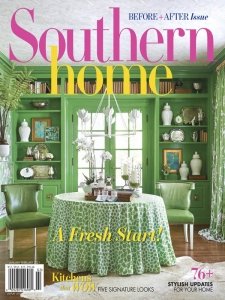 Southern Home - 01/02 2021