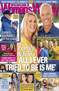 Woman's Weekly NZ - 06.14.2021