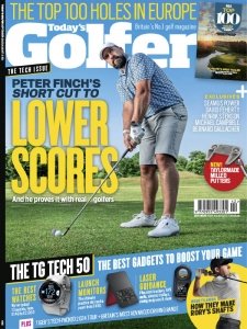 Today's Golfer - 09.2023